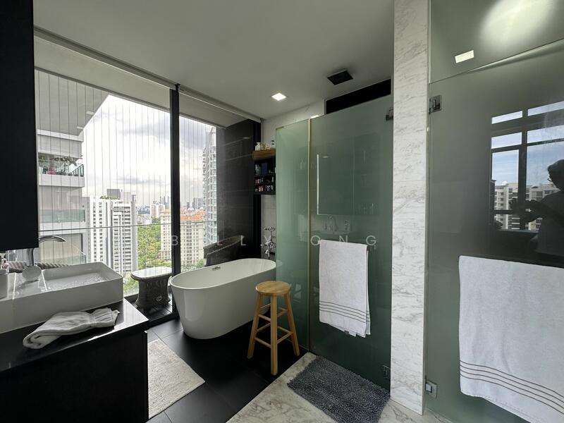 The Trizon, 2 Ridgewood Close, 4 Bedrooms, 1,959 sqft, Condominium For Rent, by Billy Ong, 25129252 - PropertyGuru.com.sg