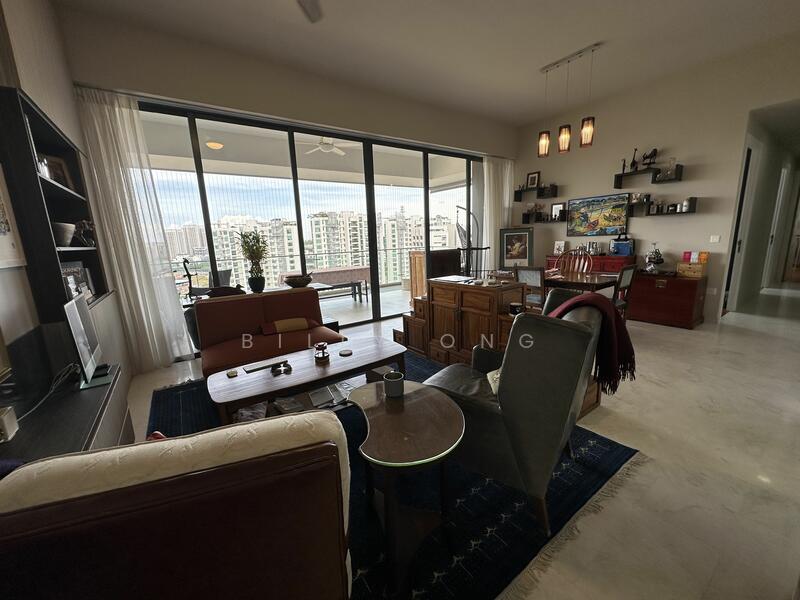 The Trizon, 2 Ridgewood Close, 4 Bedrooms, 1,959 sqft, Condominium For Rent, by Billy Ong, 25129252 - PropertyGuru.com.sg