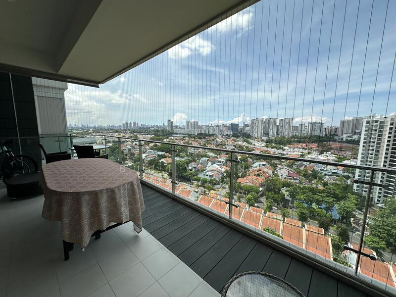 The Trizon, 2 Ridgewood Close, 4 Bedrooms, 1,959 sqft, Condominium For Rent, by Billy Ong, 25129252 - PropertyGuru.com.sg