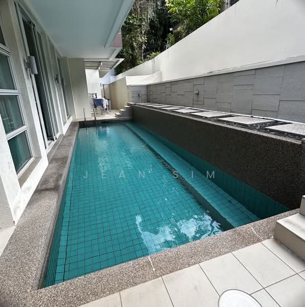 Namly Crescent, Namly Crescent, Tanglin / Holland / Bukit Timah, 5 Bedrooms, 4,500 sqft, Semi-Detached House For Rent, by Jean Sim, 25129287 - PropertyGuru.com.sg