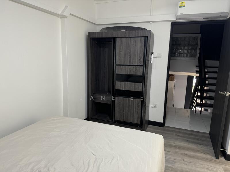 Pine Grove, 1P Pine Grove, Room Rental, 100 sqft, Condominium For Rent, by Jane Ee, 25129299 - PropertyGuru.com.sg