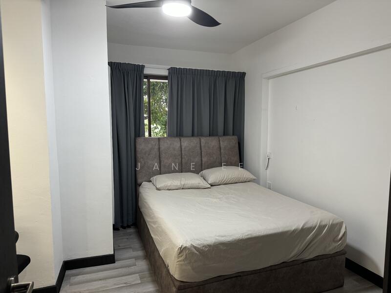 Pine Grove, 1P Pine Grove, Room Rental, 100 sqft, Condominium For Rent, by Jane Ee, 25129299 - PropertyGuru.com.sg