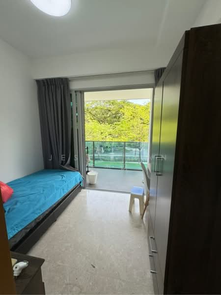 Eight Riversuites, 2 Whampoa East, Room Rental, 300 sqft, Condominium For Rent, by Jessie Tan 陈杰识, 25129314 - PropertyGuru.com.sg