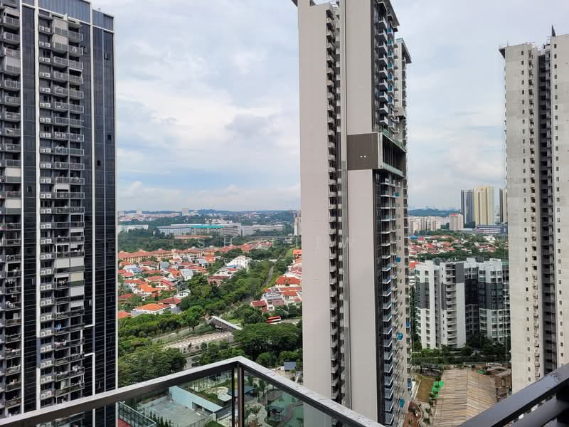 Twin VEW, 93 West Coast Vale, 2 Bedrooms, 710 sqft, Condominium For Rent, by SH Liew, 25129433 - PropertyGuru.com.sg