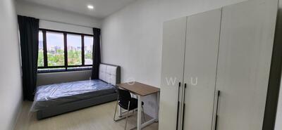 For Rent - Novena Gardens