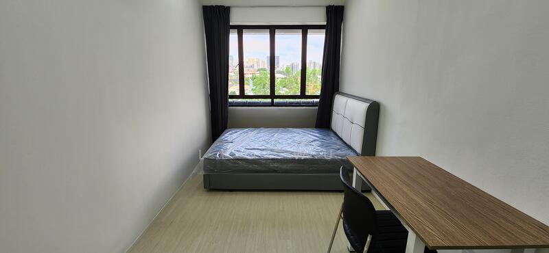 For Rent - Novena Gardens