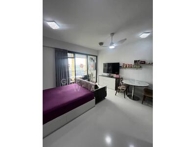 For Sale - North Park Residences