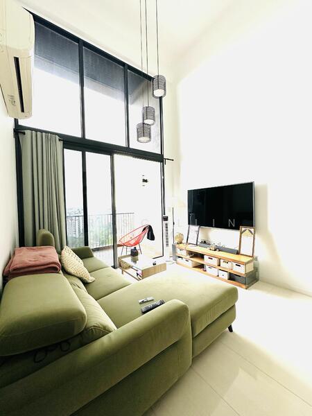 Sant Ritz, 1 Pheng Geck Avenue, 3 Bedrooms, 1,324 sqft, Condominium For Rent, by Priscillin Lim, 25129568 - PropertyGuru.com.sg