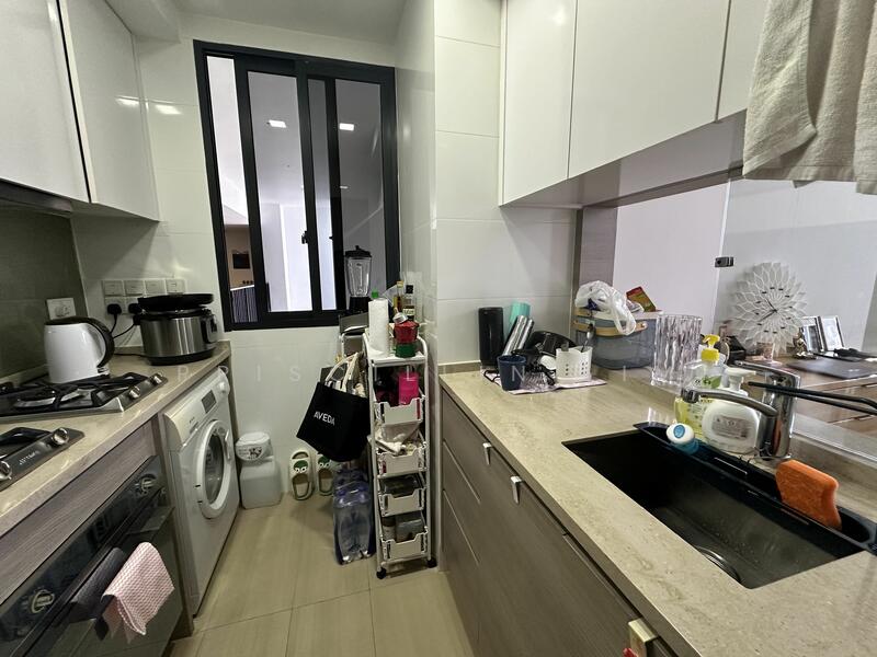 Sant Ritz, 1 Pheng Geck Avenue, 3 Bedrooms, 1,324 sqft, Condominium For Rent, by Priscillin Lim, 25129568 - PropertyGuru.com.sg