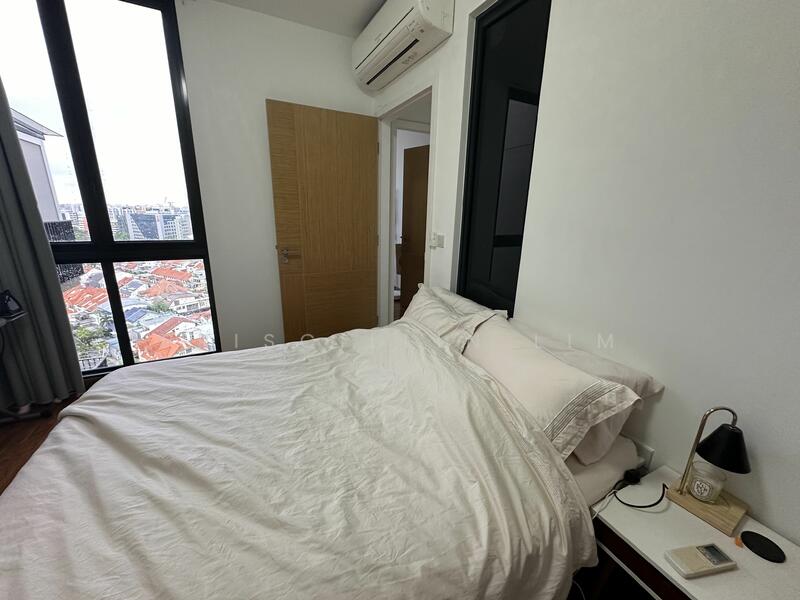 Sant Ritz, 1 Pheng Geck Avenue, 3 Bedrooms, 1,324 sqft, Condominium For Rent, by Priscillin Lim, 25129568 - PropertyGuru.com.sg