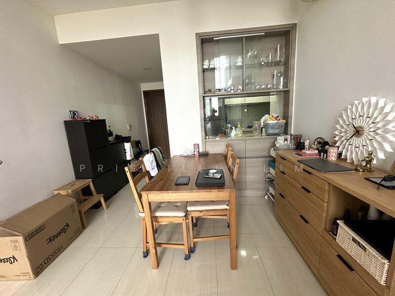Sant Ritz, 1 Pheng Geck Avenue, 3 Bedrooms, 1,324 sqft, Condominium For Rent, by Priscillin Lim, 25129568 - PropertyGuru.com.sg