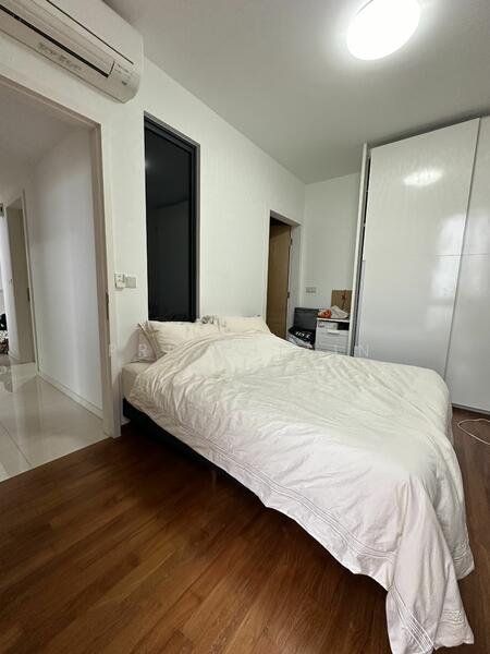 Sant Ritz, 1 Pheng Geck Avenue, 3 Bedrooms, 1,324 sqft, Condominium For Rent, by Priscillin Lim, 25129568 - PropertyGuru.com.sg