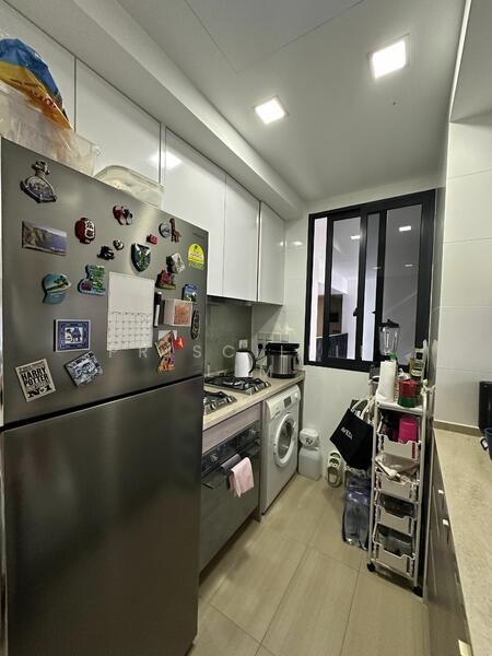 Sant Ritz, 1 Pheng Geck Avenue, 3 Bedrooms, 1,324 sqft, Condominium For Rent, by Priscillin Lim, 25129568 - PropertyGuru.com.sg