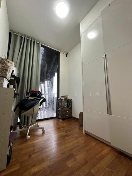 Sant Ritz, 1 Pheng Geck Avenue, 3 Bedrooms, 1,324 sqft, Condominium For Rent, by Priscillin Lim, 25129568 - PropertyGuru.com.sg
