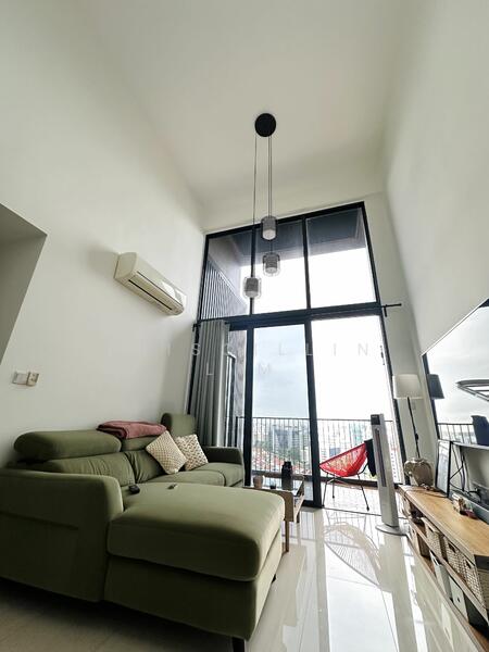 Sant Ritz, 1 Pheng Geck Avenue, 3 Bedrooms, 1,324 sqft, Condominium For Rent, by Priscillin Lim, 25129568 - PropertyGuru.com.sg