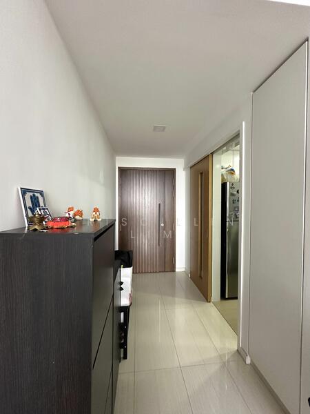Sant Ritz, 1 Pheng Geck Avenue, 3 Bedrooms, 1,324 sqft, Condominium For Rent, by Priscillin Lim, 25129568 - PropertyGuru.com.sg