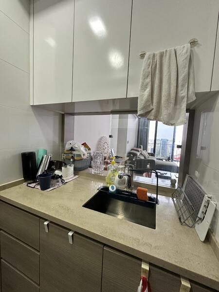 Sant Ritz, 1 Pheng Geck Avenue, 3 Bedrooms, 1,324 sqft, Condominium For Rent, by Priscillin Lim, 25129568 - PropertyGuru.com.sg