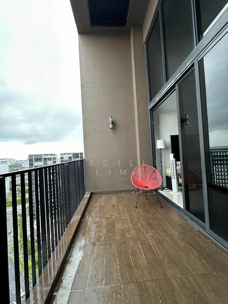 Sant Ritz, 1 Pheng Geck Avenue, 3 Bedrooms, 1,324 sqft, Condominium For Rent, by Priscillin Lim, 25129568 - PropertyGuru.com.sg