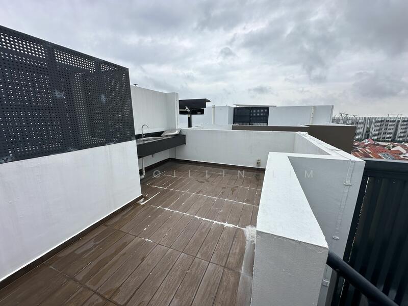 Sant Ritz, 1 Pheng Geck Avenue, 3 Bedrooms, 1,324 sqft, Condominium For Rent, by Priscillin Lim, 25129568 - PropertyGuru.com.sg