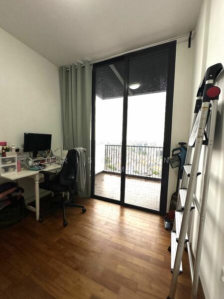 Sant Ritz, 1 Pheng Geck Avenue, 3 Bedrooms, 1,324 sqft, Condominium For Rent, by Priscillin Lim, 25129568 - PropertyGuru.com.sg
