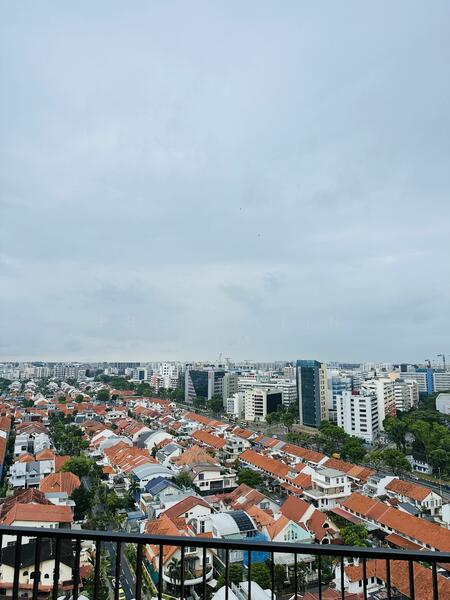 Sant Ritz, 1 Pheng Geck Avenue, 3 Bedrooms, 1,324 sqft, Condominium For Rent, by Priscillin Lim, 25129568 - PropertyGuru.com.sg