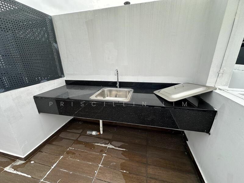 Sant Ritz, 1 Pheng Geck Avenue, 3 Bedrooms, 1,324 sqft, Condominium For Rent, by Priscillin Lim, 25129568 - PropertyGuru.com.sg