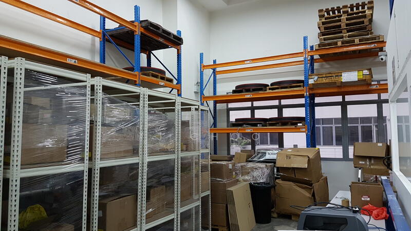 North Spring Bizhub, 7 Yishun Industrial Street 1, 37,000 sqft, Factory / Workshop (B2) For Rent, by TJ Choo 朱芸苇, 25129581 - CommercialGuru.com.sg