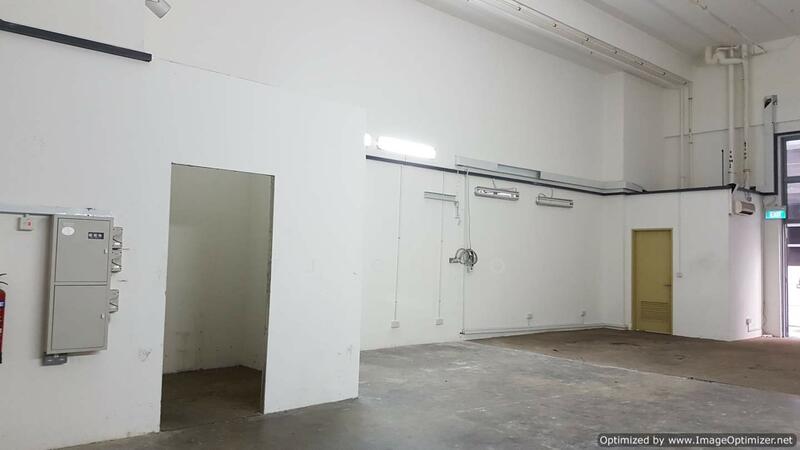 North Spring Bizhub, 7 Yishun Industrial Street 1, 37,000 sqft, Factory / Workshop (B2) For Rent, by TJ Choo 朱芸苇, 25129581 - CommercialGuru.com.sg