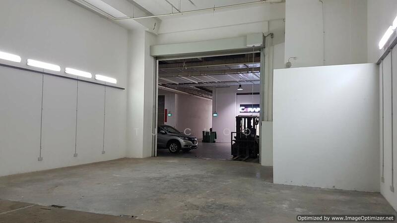 North Spring Bizhub, 7 Yishun Industrial Street 1, 37,000 sqft, Factory / Workshop (B2) For Rent, by TJ Choo 朱芸苇, 25129581 - CommercialGuru.com.sg