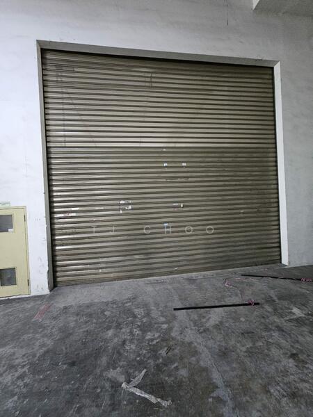 North Spring Bizhub, 7 Yishun Industrial Street 1, 37,000 sqft, Factory / Workshop (B2) For Rent, by TJ Choo 朱芸苇, 25129581 - CommercialGuru.com.sg
