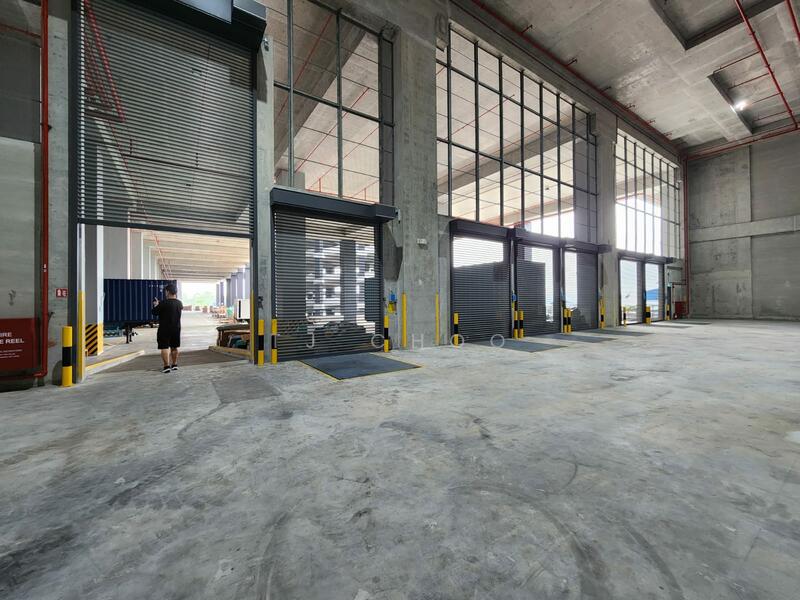 North Spring Bizhub, 7 Yishun Industrial Street 1, 37,000 sqft