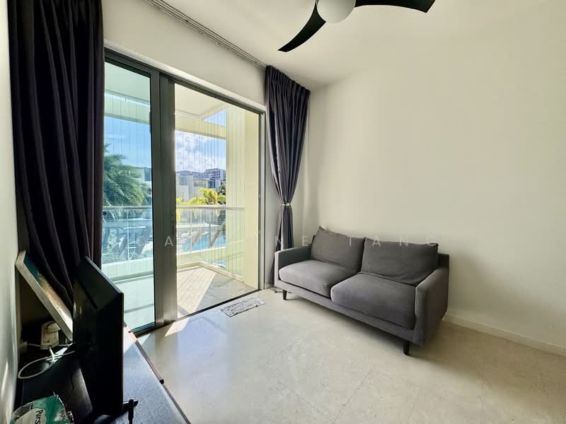 For Rent - Skies Miltonia