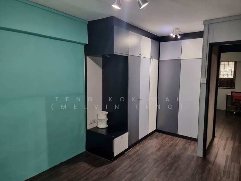 332 Ang Mo Kio Avenue 1, 332 Ang Mo Kio Avenue 1, 2 Bedrooms, 731 sqft, HDB Flat For Rent, by Teng Kok Wai (Melvin Teng), 25129635 - PropertyGuru.com.sg