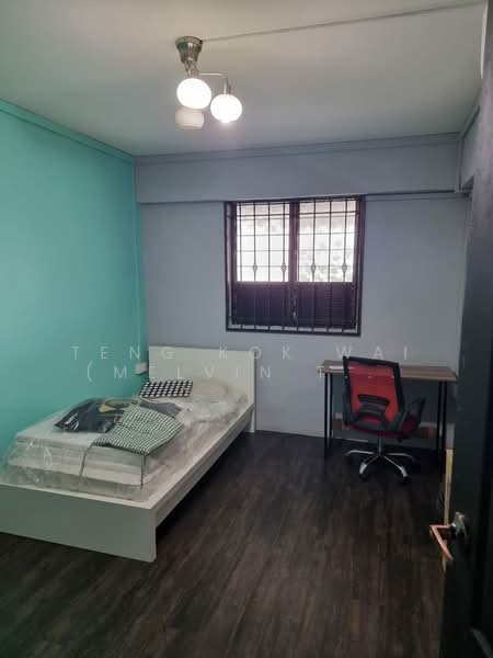 332 Ang Mo Kio Avenue 1, 332 Ang Mo Kio Avenue 1, 2 Bedrooms, 731 sqft, HDB Flat For Rent, by Teng Kok Wai (Melvin Teng), 25129635 - PropertyGuru.com.sg