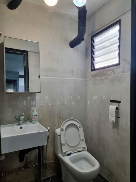 332 Ang Mo Kio Avenue 1, 332 Ang Mo Kio Avenue 1, 2 Bedrooms, 731 sqft, HDB Flat For Rent, by Teng Kok Wai (Melvin Teng), 25129635 - PropertyGuru.com.sg