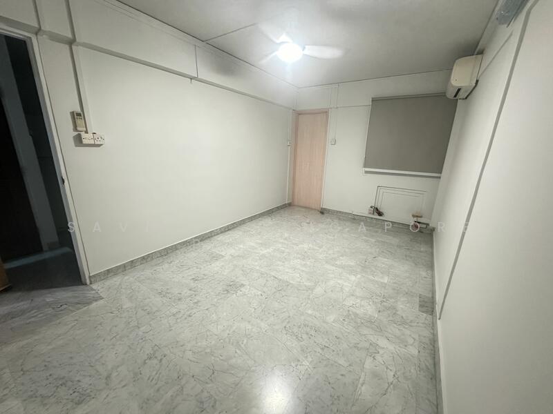 16 Teck Whye Lane, 16 Teck Whye Lane, Room Rental, 200 sqft, HDB Flat