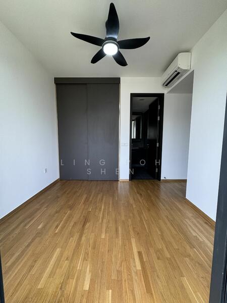 Park Colonial, 10 Woodleigh Lane, 3 Bedrooms, 980 sqft, Condominium For Rent, by Ling Poh Shen, 25129689 - PropertyGuru.com.sg
