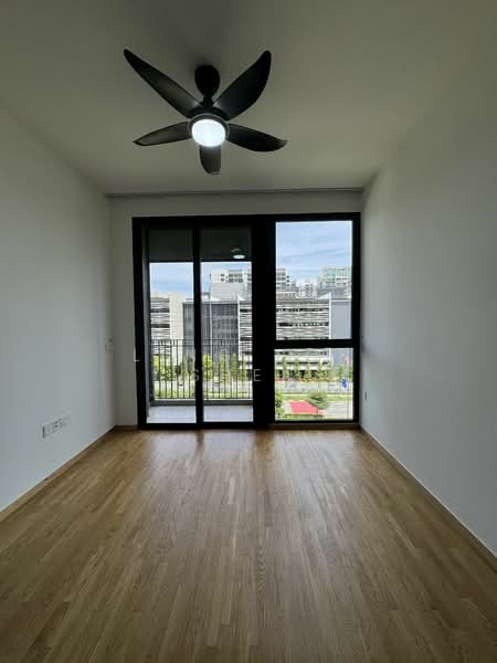 Park Colonial, 10 Woodleigh Lane, 3 Bedrooms, 980 sqft, Condominium For Rent, by Ling Poh Shen, 25129689 - PropertyGuru.com.sg