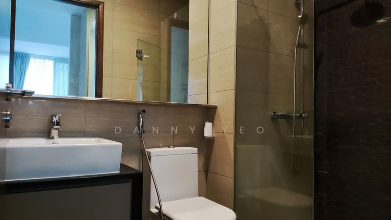 The Promenade @ Pelikat, 183 Jalan Pelikat, 2 Bedrooms, 936 sqft, Condominium For Rent, by Danny Yeo, 25129700 - PropertyGuru.com.sg