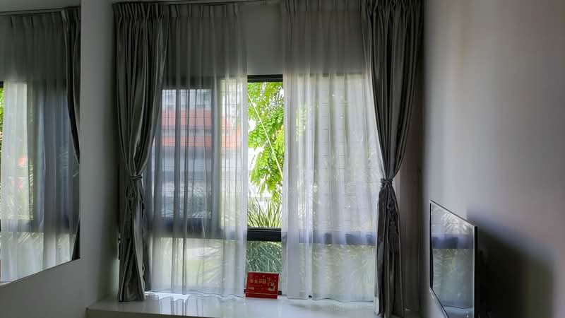 For Rent - The Promenade @ Pelikat