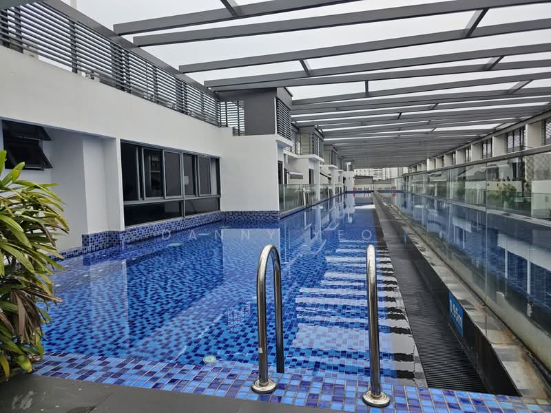 The Promenade @ Pelikat, 183 Jalan Pelikat, 2 Bedrooms, 936 sqft, Condominium For Rent, by Danny Yeo, 25129700 - PropertyGuru.com.sg