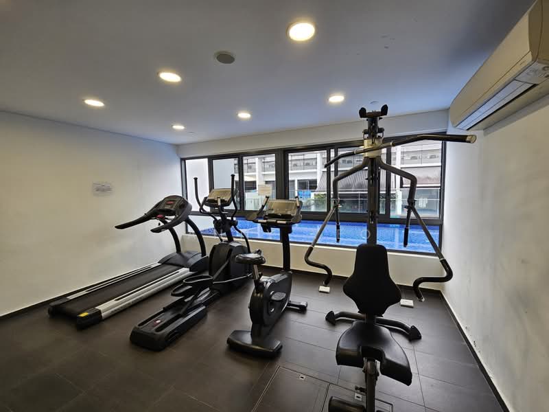 The Promenade @ Pelikat, 183 Jalan Pelikat, 2 Bedrooms, 936 sqft, Condominium For Rent, by Danny Yeo, 25129700 - PropertyGuru.com.sg