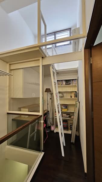 The Promenade @ Pelikat, 183 Jalan Pelikat, 2 Bedrooms, 936 sqft, Condominium For Rent, by Danny Yeo, 25129700 - PropertyGuru.com.sg