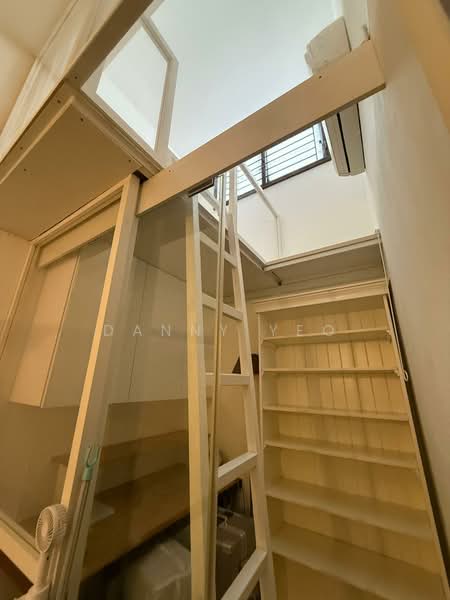 The Promenade @ Pelikat, 183 Jalan Pelikat, 2 Bedrooms, 936 sqft, Condominium For Rent, by Danny Yeo, 25129700 - PropertyGuru.com.sg