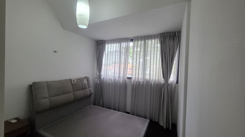 For Rent - The Promenade @ Pelikat