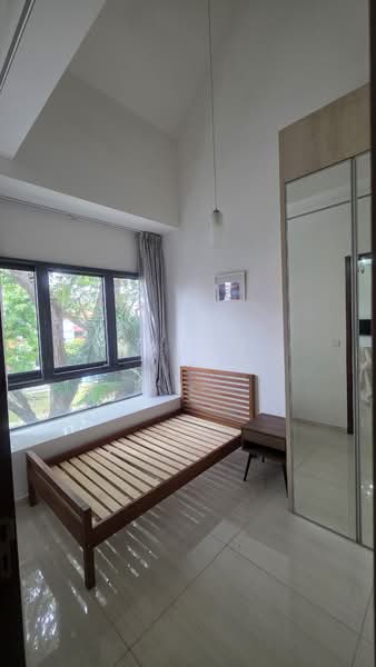 For Rent - The Promenade @ Pelikat