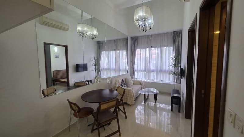 For Rent - The Promenade @ Pelikat