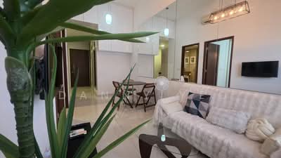 For Rent - The Promenade @ Pelikat