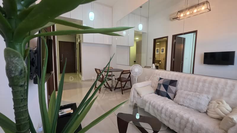 The Promenade @ Pelikat, 183 Jalan Pelikat, 2 Bedrooms, 936 sqft, Condominium For Rent, by Danny Yeo, 25129700 - PropertyGuru.com.sg