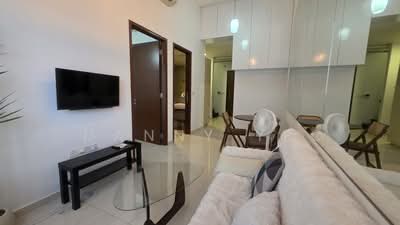 For Rent - The Promenade @ Pelikat